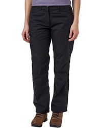 Peter Storm - Ramble Water Resistant Lined Walking & Hiking Trousers For Cold Weather - Lyst