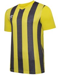 Umbro - Ramone Jersey (Blazing/Carbon) - Lyst