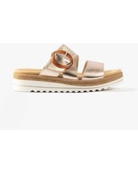 Remonte - D0Q51-90 Sandals Leather - Lyst