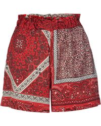 Pinko - Korte Broek - Lyst