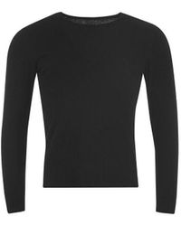 Lonsdale London - Long Sleeve T-Shirt - Lyst