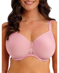 Fantasie - Emmaline Moulded Spacer Bra - Lyst