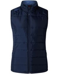 Canterbury - Ladies Elite Micro-Lite Gilet - Lyst