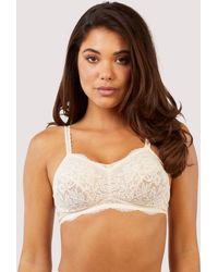 Deja Day - Emma Ultimate Comfort Wireless Bra - Lyst