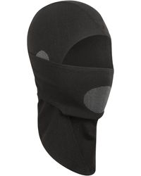 Mountain Warehouse - 'Universal' Balaclava Lightweight Quick Dry Warm Comfy Winter Accessory - Lyst