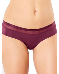 Sloggi - S Silhouette Low Rise Cheeky - Lyst