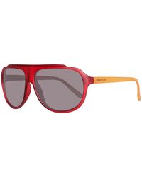 Benetton - Sunglasses 61/13/145 Mm Injected - Lyst