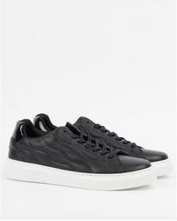 Barbour - Glendale Trainers - Lyst