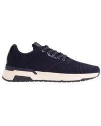 GANT - Herren Sneaker "Jeuton" (Marineblau) - Lyst