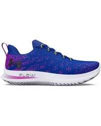 Under Armour - Flow Velociti 3 Running Shoes - Lyst