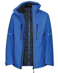 Regatta - X-Pro Evader Iii Jacket (Oxford/ - Lyst