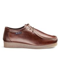 Ben Sherman - Quad Shoes 5057422198810 - Lyst