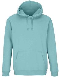 Sol's - Adult Condor Hoodie (Pool) - Lyst