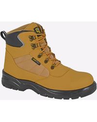 Grafters - Rondon Waterproof Safety Boots - Lyst