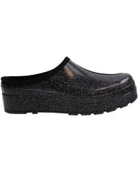HUNTER - Play Starcloud Clogs - Lyst