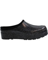 HUNTER - Play Starcloud Clogs - Lyst
