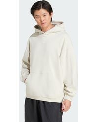 adidas Originals - Premium Essentials Hoodie - Lyst