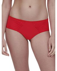 Chantelle - Norah Hipster Shorty - Lyst