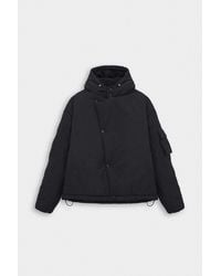 Giesto - Puffer Down Coat - Lyst