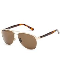 Belstaff - Haircalf Sunglasses - Lyst