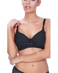 Freya - Sundance Sweetheart Bikini Top - Lyst