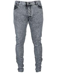 Balmain - Chargement En Cours - Lyst