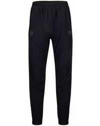 Umbro - Pro Training Woven Track Pants - Lyst