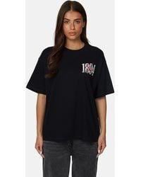 Good For Nothing - Relaxed Fit Graphic Tee - Lyst