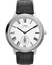 Timex - Waterbury Metropolitan Herren Uhr Tw2Y23100 - Lyst