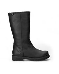 Panama Jack - Bambina B60 Leather High Boots - Lyst