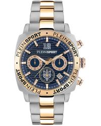 Philipp Plein - Psgba1223 Wildcat Watch - Lyst