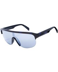 Italia Independent - Sunglasses 135/0/140 Mm Acetate - Lyst