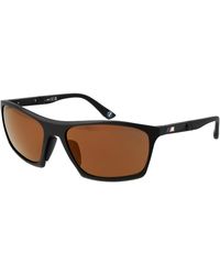 BMW - Sunglasses Bw0047-P 02U 61 - Lyst