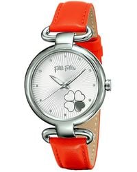 Folli Follie - Ladies Watch Quartz Steel - Lyst