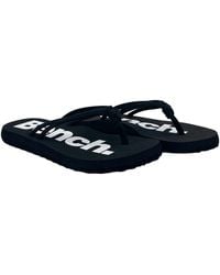 Bench - Invisia Flip Flops - Lyst