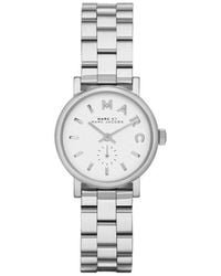 Marc Jacobs - Mbm3246 Baker Watch - Lyst