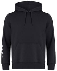 Canterbury - Adult Club Hoodie - Lyst