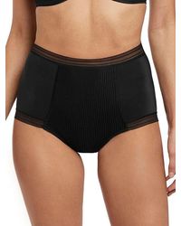 Fantasie - Fusion High Waist Brief - Lyst