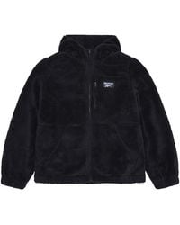 Reebok - Double Monkey Fleece - Lyst