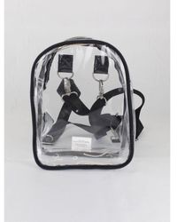 SVNX - Mini Backpack - Lyst