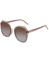 Bertha - Jade Polarized Sunglasses - Lyst
