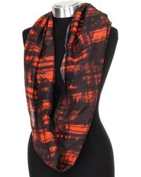 Buff - Infinity Tubular For Face And Neck 63000 - Lyst