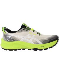 Asics - Gel-Trabuco 12 Trail Running Shoes - Lyst