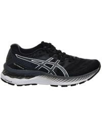 Asics - Gel-Nimbus 23 Running Trainers - Lyst