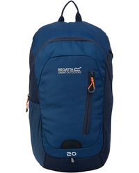Regatta - Highton V2 20L Backpack /Dark Denim) - Lyst