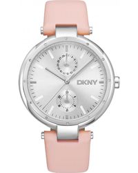 DKNY - Dk1L066L0015 Ladies Downtown Watch - Lyst