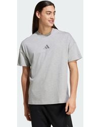 adidas - All Szn Tee - Lyst