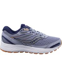 Saucony - Cohesion 13 Trainers - Lyst