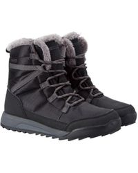 Mountain Warehouse - Ladies Leisure Snow Boots () - Lyst