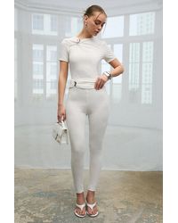 Grimelange - Close-Fit Pull-On Leggings - Lyst